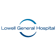 Lowell General Hospital Logo